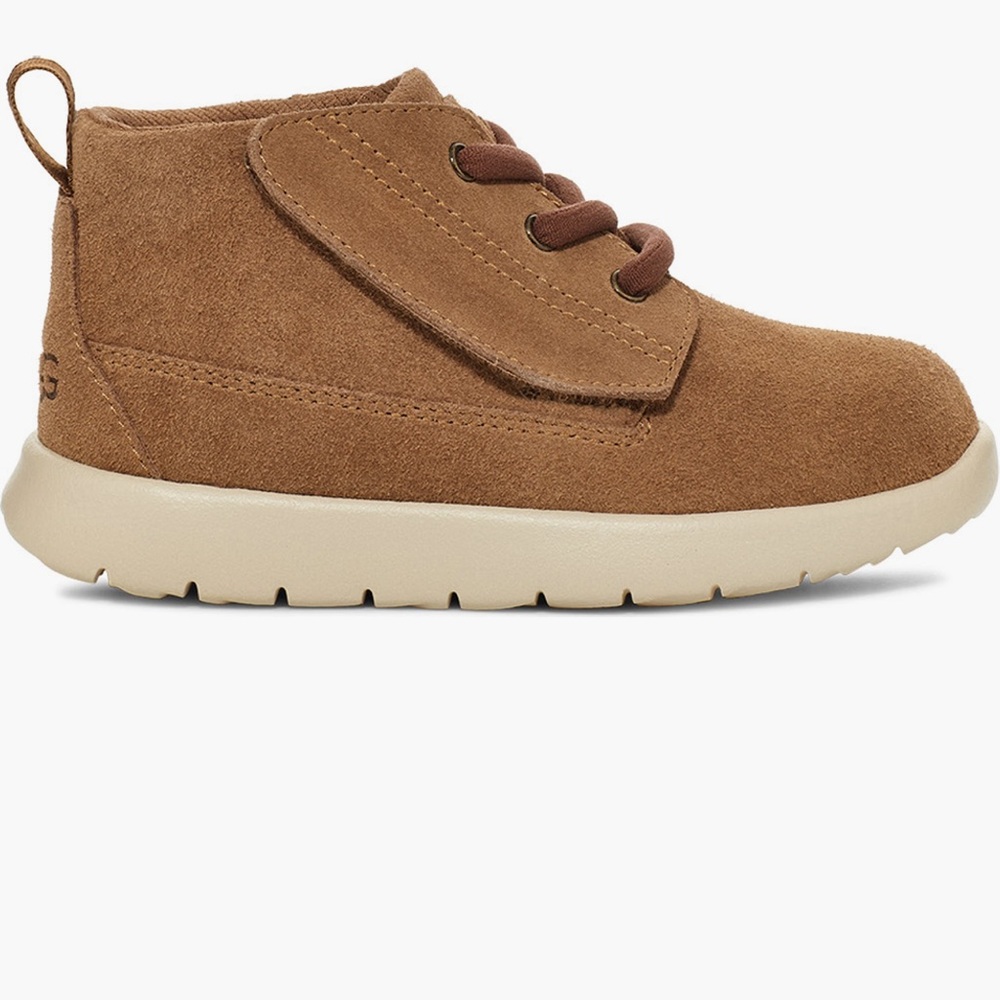 UGG Kid’s Canoe II Chukka Boot. Size 7 Toddler